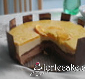 Torta od naranče